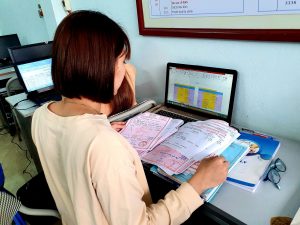 Học kế toán cấp tốc ở Thanh Hóa
