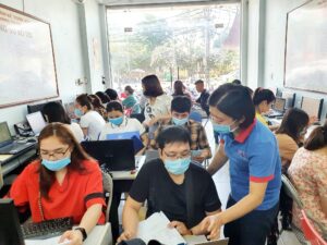Kế toán cấp tốc ở Thanh Hóa