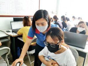 học kế toán tại Thanh Hóa
