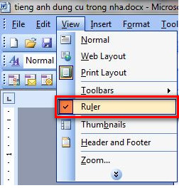 hien-thi-chuc-nang-ruler-trong-word-1