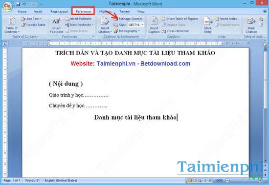 trich-dan-va-tao-danh-muc-tai-lieu-tham-khao-trong-word-1