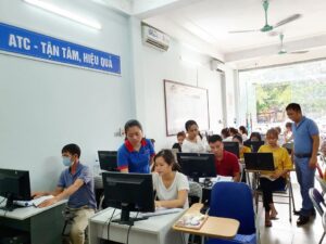 Hoc ke toan o thanh hoa