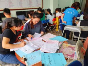 Học kế toán cấp tốc ở Thanh Hóa