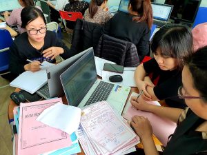 Học kế toán thuế ở Thanh Hóa