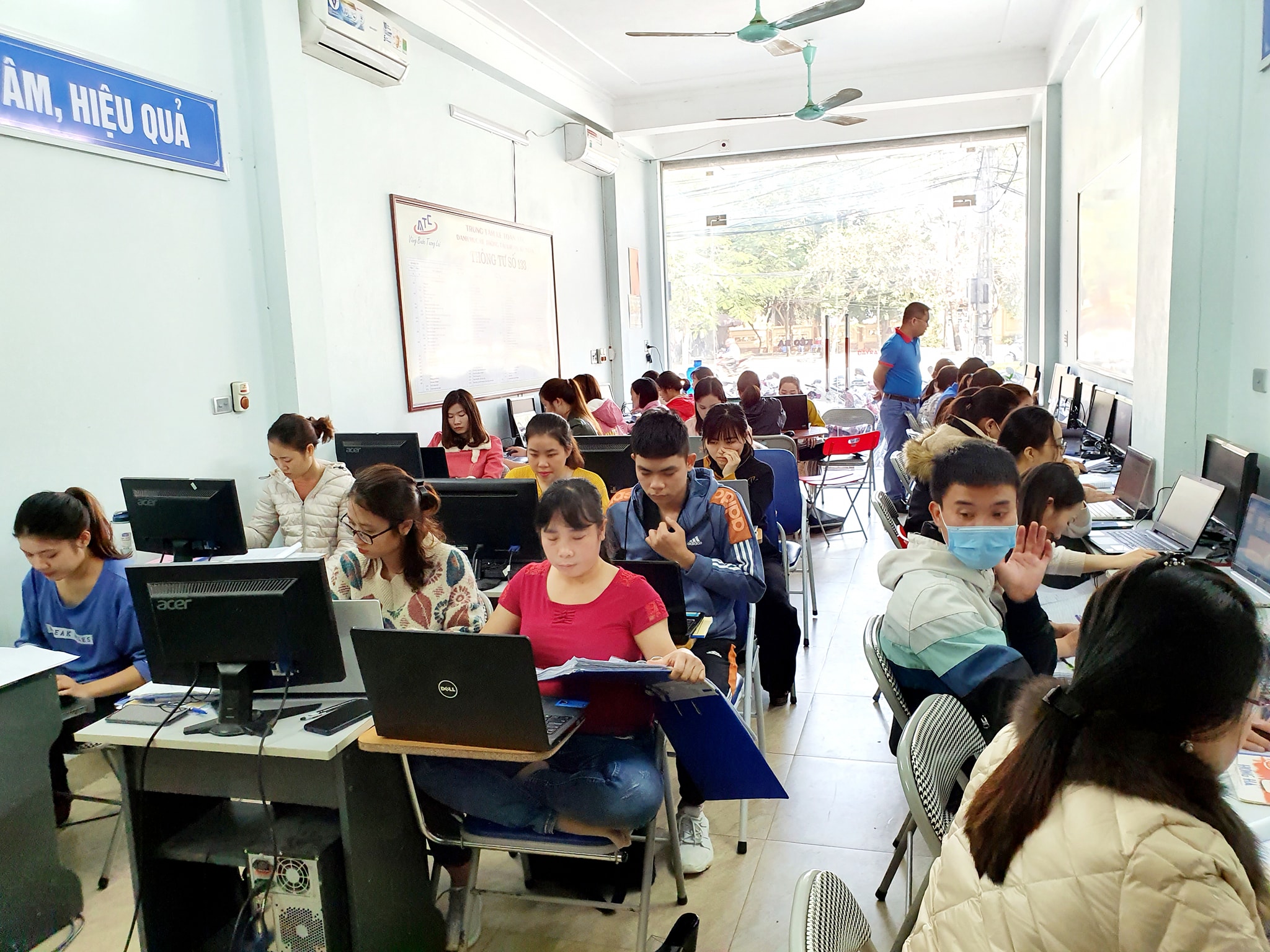 Trung tâm kế toán tại Thanh Hóa 1.1