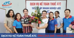 Học kế toán ở Thanh Hóa