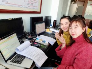 Học kế toán tại Thanh Hóa