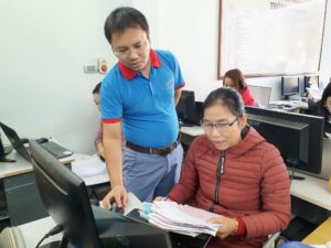 Học kế toán  ở Thanh Hóa