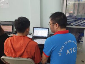 Học kế toán  ở Thanh Hóa