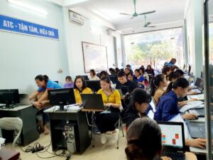 Học tin học tai Thanh Hóa