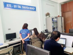 Học kế toán thuế ở Thanh Hóa