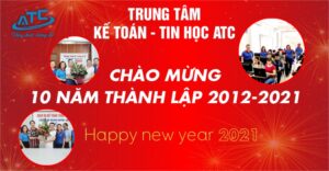 Học kế toán ở Thanh Hóa