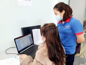 Học kế toán ở Thanh Hóa