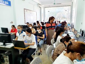 Kế toán cấp tốc ở Thanh Hóa