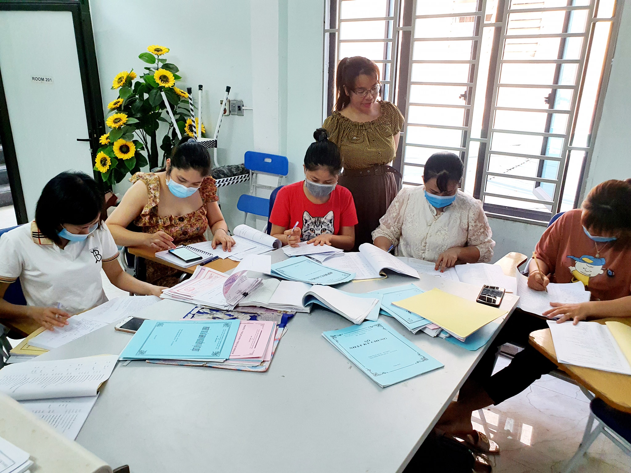 Học kế toán thực tế tại Thanh Hóa Học kế toán thực tế tại Thanh Hóa