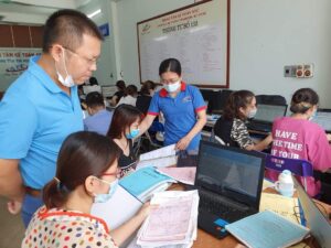 Trung tâm đào tạo kế toán thực hành chất lượng tại Thanh Hóa
