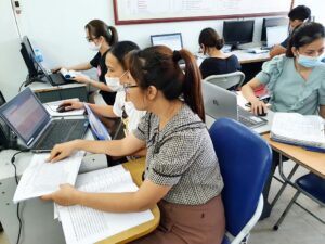 Trung tâm đào tạo kế toán tại Thanh Hóa