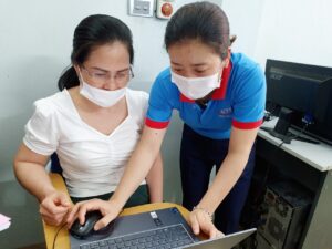 Trung tâm dạy tin học văn phòng tại Thanh Hóa