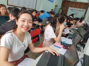 Trung tâm dạy tin học văn phòng tại Thanh Hóa