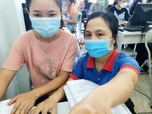 Học kế toán cấp tốc tại Thanh Hóa- trung tâm đào tạo kế toán ATC  Sáng nay MƯA RÀO...nhưng sao lớp học ATC vẫn đầy KHÍ THẾ, giáo viên giảng KHÍ CHẤT, nhiệt tình...  .  Môi trường rèn kỹ năng Kế toán, Tin học CHẤT LƯỢNG NHẤT tại Thanh hóa     ATC trên 10 năm Kinh nghiệm đào tạo Kế toán Thuế, Tin học văn phòng...  .  ATC - Đại lộ Lê Lợi  Thầy cô hăng hái giảng bài rất hay...  .  Love ATC