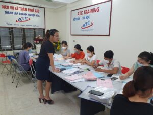 Khóa học kế toán thực hành tại Thanh Hóa Cùng theo dõi trang của ATC để thường xuyên cập nhật các kiến thức hay các bạn nhé! Trong bài viết hôm nay, ATC xin chia sẻ cùng các bạn về chủ để: LỢI NHUẬN ĐƯỢC CHIA CỦA CHỦ CÔNG TY TNHH SAU KHI ĐÃ NỘP THUẾ TNDN THÌ CÓ PHẢI NỘP THUẾ TNCN HAY KHÔNG?