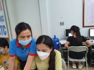 Học tin học văn phòng cấp tốc tại Thanh Hóa  ĐỪNG ĐỌC NẾU KHÔNG MUỐN GIỎI TIN HỌC VĂN PHÒNG!!!  95% nhân viên hành chính, kế toán văn phòng sử dụng Excel trong công việc hàng ngày.  85% nhân viên giỏi là những người THÀNH THẠO Excel và các công cụ tin học văn phòng.  Đừng để EXCEL trở thành ĐIỂM YẾU, CẢN BƯỚC sự nghiệp của bạn!  Tin học văn phòng tại ATC là lộ trình duy nhất tập hợp tất cả những kiến thức cần thiết cho dân văn phòng!