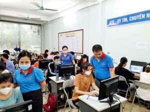 Học tin học văn phòng cấp tốc ở Thanh Hóa  Các bạn đã biết các định dạng đặc biệt trong đoạn văn bản chưa?  Các định dạng đặc biệt giúp bạn tăng tốc độ làm việc lên rất nhiều.  Trở nên chuyên nghiệp hơn trong mắt đồng nghiệp và quản lý.  Nâng cao hiệu quả làm việc.     Các định dạng đặc biệt trong đoạn văn bản Trong một văn bản, đôi khi bạn muốn một số định dạng đặc biệt. Word đã có những hỗ trợ cho bạn giúp bạn xử lý được những khó khăn đó.  Hãy cùng trung tâm đào tạo tin học văn phòng ATC tìm hiểu nhé!