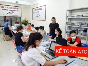 Địa chỉ trung tâm học kế toán tốt nhất tại Thanh Hóa Trong bài viết hôm nay, ATC xin chia sẻ cùng các bạn về chủ để: Thuế giá trị gia tăng là gì? Trách nhiệm của doanh nghiệp khi nộp thuế giá trị gia tăng như thế nào?