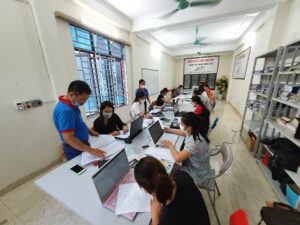 Khóa học kế toán thực hành tại Thanh Hóa Cùng theo dõi trang của ATC để thường xuyên cập nhật các kiến thức hay các bạn nhé! Trong bài viết hôm nay, ATC xin chia sẻ cùng các bạn về chủ để: LỢI NHUẬN ĐƯỢC CHIA CỦA CHỦ CÔNG TY TNHH SAU KHI ĐÃ NỘP THUẾ TNDN THÌ CÓ PHẢI NỘP THUẾ TNCN HAY KHÔNG?