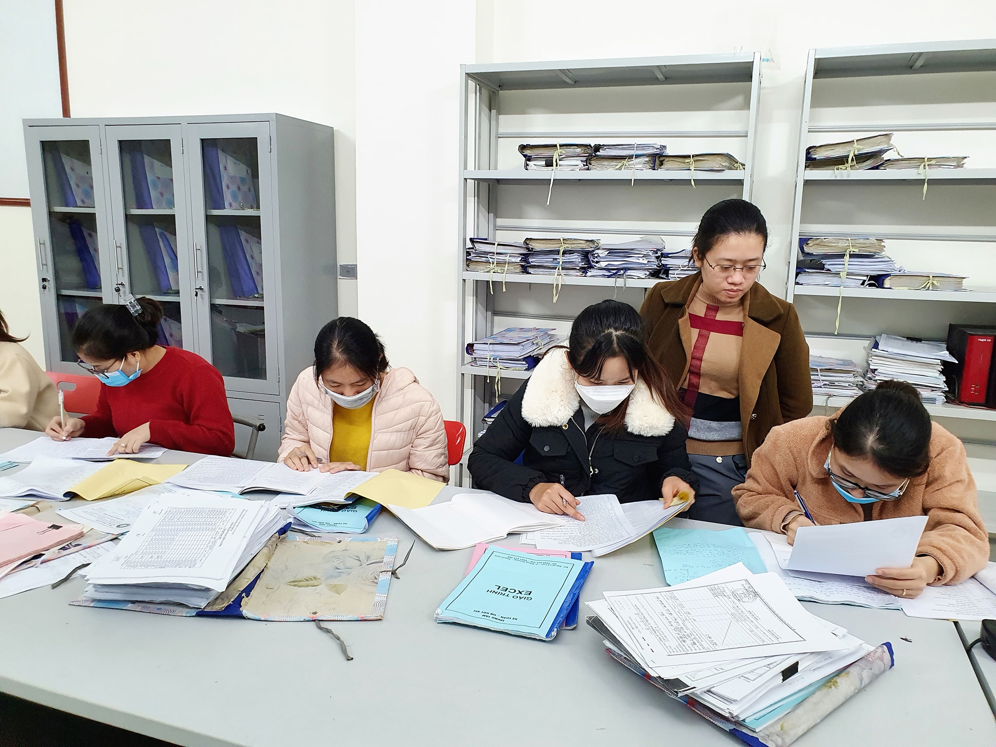 Trung tâm kế toán tốt nhất Thanh Hóa 4