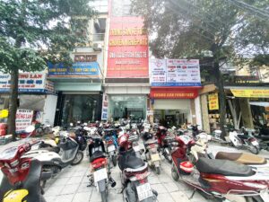 Học kế toán tại Thanh Hóa Chi phí là gì? Việc ghi nhận chi phí trong doanh nghiệp cần tuân thủ nguyên tắc nào? Điểm khác biệt giữa nguyên tắc kế toán chi phí theo thông tư 200 và thông tư 133 là gì? Các bạn kế toán của ATC đã viết những điều này chưa? Hãy cùng theo dõi bài tổng hợp dưới đây của trung tâm đào tạo kế toán thực hành chuyên nghiệp ATC để có thêm những thông tin bổ ích các bạn nhé!