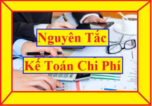 Học kế toán tại Thanh Hóa Chi phí là gì? Việc ghi nhận chi phí trong doanh nghiệp cần tuân thủ nguyên tắc nào? Điểm khác biệt giữa nguyên tắc kế toán chi phí theo thông tư 200 và thông tư 133 là gì? Các bạn kế toán của ATC đã viết những điều này chưa? Hãy cùng theo dõi bài tổng hợp dưới đây của trung tâm đào tạo kế toán thực hành chuyên nghiệp ATC để có thêm những thông tin bổ ích các bạn nhé!