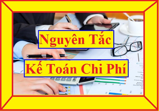 kế toán chi phí Học kế toán tại Thanh Hóa Chi phí là gì? Việc ghi nhận chi phí trong doanh nghiệp cần tuân thủ nguyên tắc nào? Điểm khác biệt giữa nguyên tắc kế toán chi phí theo thông tư 200 và thông tư 133 là gì? Các bạn kế toán của ATC đã viết những điều này chưa? Hãy cùng theo dõi bài tổng hợp dưới đây của trung tâm đào tạo kế toán thực hành chuyên nghiệp ATC để có thêm những thông tin bổ ích các bạn nhé!