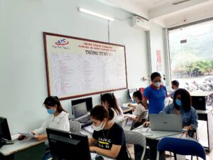 Học kế toán cấp tốc tại Thanh Hóa Lương cơ bản có phải là lương đóng bảo hiểm không? lương cơ bản không phải lương đóng bảo hiểm