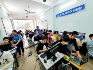 Học kế toán cấp tốc ở Thanh Hóa  Chán nản với nghề kế toán?  Các con số mệt mỏi?  Chính sách chế độ lằng nhằng?  Sếp thì không hiểu kế toán?