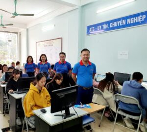 Học kế toán tại Thanh Hóa Nhiều bạn trẻ muốn theo học nghề kế toán nhưng vẫn phân vân không biết khả năng có phù hợp với nghề này hay không