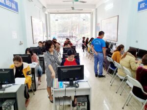 Học kế toán tại Thanh Hóa Người học ngành Kế toán có rất nhiều lựa chọn và dễ dàng xin được việc làm tại các công ty, doanh nghiệp.