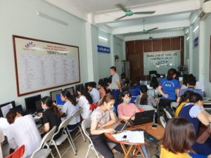 Khóa học kế toán tại Thanh Hóa CÔNG VIỆC KẾ TOÁN CẦN PHẢI LÀM CUỐI NĂM  Thời điểm cuối năm thường là thời điểm bận rộn đối với doanh nghiệp.