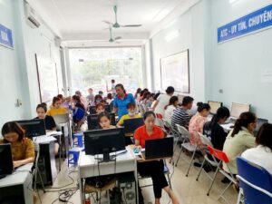 Học kế toán thuế cấp tốc tại Thanh Hóa Tết đến nơi rồi, Nghỉ ngơi sau Tết ta đi tìm khóa học kế toán thuế cấp tốc tại Thanh Hóa