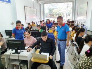 Khóa học kế toán tại Thanh Hóa CÔNG VIỆC KẾ TOÁN CẦN PHẢI LÀM CUỐI NĂM  Thời điểm cuối năm thường là thời điểm bận rộn đối với doanh nghiệp.