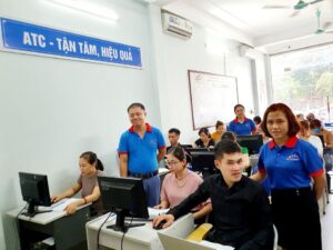 Khóa học kế toán thuế tại Thanh Hóa Bản thân vẫn chưa đủ cố gắng để hiểu về cái nghề mà mình đang theo đuổi nên kiến thức