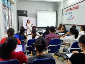 Học kế toán thực tế tại Thanh Hóa Chẳng là em ra trường từ tháng 8 năm 2021, đi làm hành chính cho 1 công ty nhỏ, ất cả những điều em