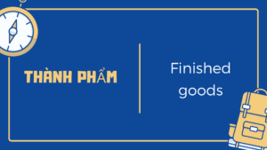 Học kế toán cấp tốc tại Thanh Hóa Nghiệp vụ kế toán sản xuất liên quan đến bán thành phẩm có thể được xem là sự ghi nhận doanh thu