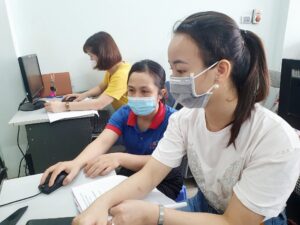 Học tin học văn phòng tại Thanh Hóa Hàm IF nhiều điều kiện là hàm giúp kiểm tra đối chiếu với nhiều nhiều điều kiện và trả về kết quả