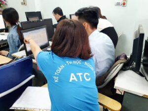 Học kế toán cấp tốc tại Thanh Hóa Bạn thực sự là người tâm huyết với nghề và cũng thật may mắn vì đã lựa chọn được lớp chuẩn, 