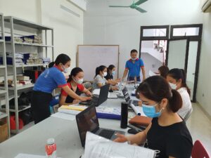 Địa chỉ học kế toán ở Thanh Hóa Ai cũng có khởi điểm giống nhau là mới ra trường, mới đi làm...Nhưng sao có người phát triển có người ì ạch
