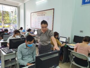 Địa chỉ học kế toán tại Thanh Hóa Kinh nghiệm cuộc sống luôn là bài học tốt nhất cho mỗi người.Nếu mình có hướng đi đúng, được học hành 