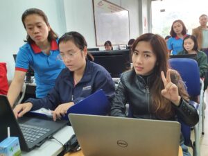Học tin học văn phòng ở Thanh Hóa Cách thêm, xóa ghi chú trên Google Docs và Microsoft Word đơn giản nhất Mục đích của ghi chú