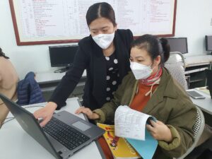 Địa chỉ trung tâm kế toán tại Thanh Hóa Theo lẽ thường, những ngày trời đông buốt giá cắt da cắt thịt như thế này, trừ những người đi làm, 