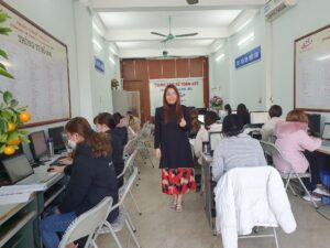 Địa chỉ học kế toán tại Thanh Hóa Dịch dã liên miên, không biết cuộc sống còn đưa đẩy kế toán mới ra trường đi tới đâu…